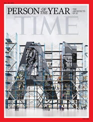TIME Magazine