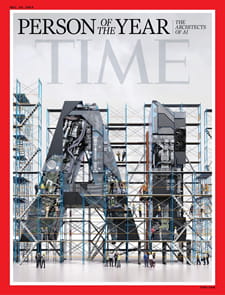 TIME Magazine