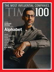 TIME Magazine