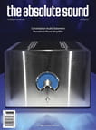 The Absolute Sound-Digital