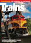 Trains-Digital