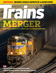 Trains-Digital Magazine