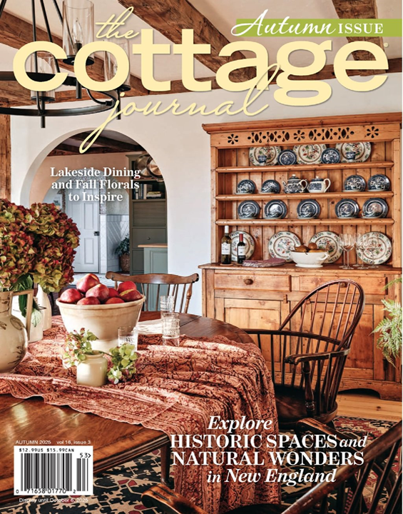 The Cottage Journal
