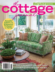 The Cottage Journal