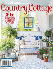 The Cottage Journal