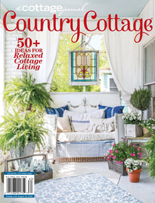 The Cottage Journal