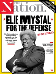 The Nation Digital Magazine