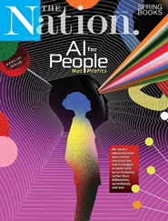 The Nation Digital Magazine