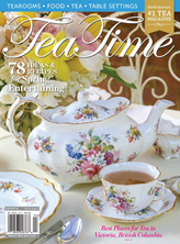 Teatime Magazine