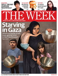 The Week - Digital Magazine