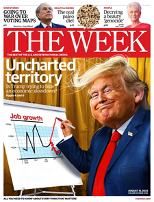 The Week - Digital Magazine