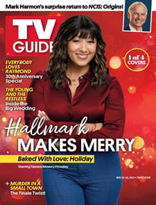 TV Guide Magazine