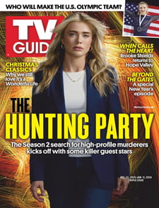 TV Guide Magazine
