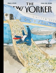 The New Yorker Magazine