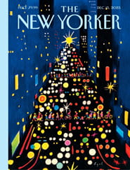 The New Yorker Magazine