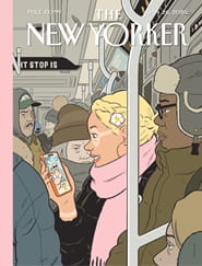 The New Yorker