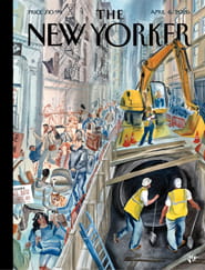 The New Yorker