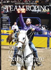 The Team Roping Journal
