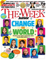 The Week Junior Magazine