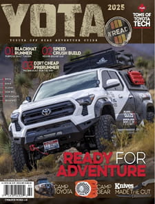 Tread Magazine