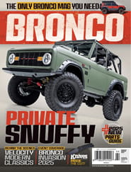 Tread Magazine