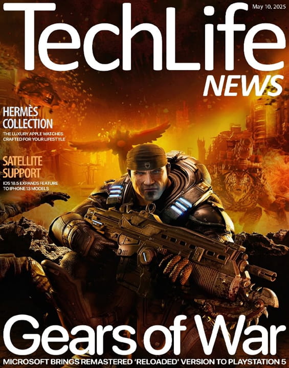 Techlife News-Digital Magazine