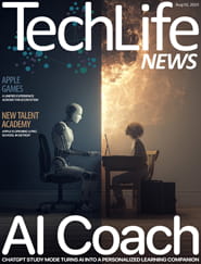 Techlife News-Digital Magazine