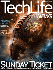 Techlife News-Digital Magazine