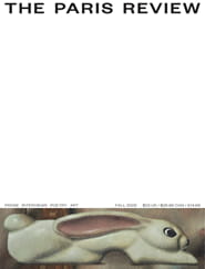 The Paris Review-Digital Magazine