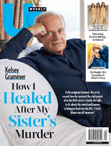 Us Weekly - Digital Magazine