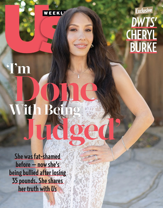 Us Weekly - Digital Magazine