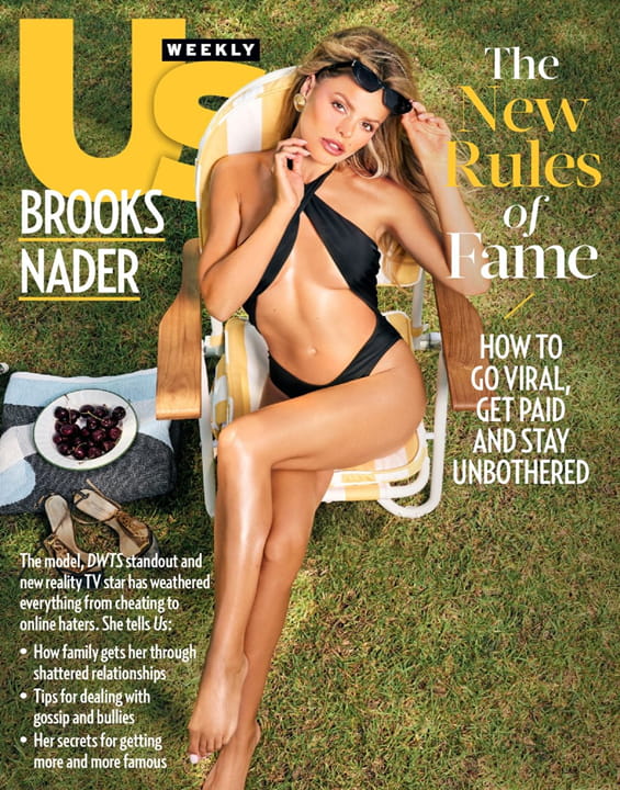 Us Weekly - Digital Magazine
