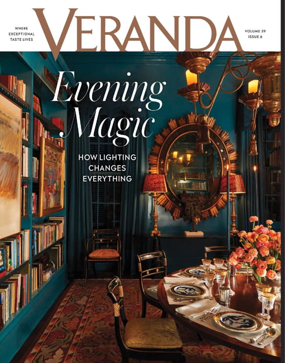 Veranda - Digital Magazine
