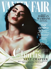 Vanity Fair Magazine
