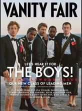Vanity Fair Magazine