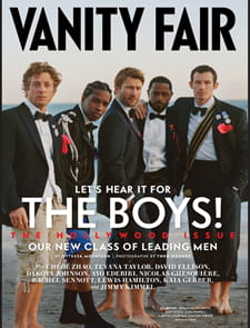 Vanity Fair Magazine