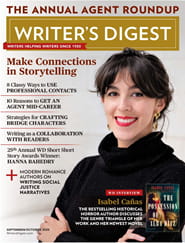Writer's Digest