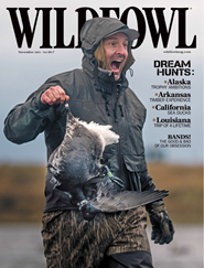 Wildfowl-Digital Magazine