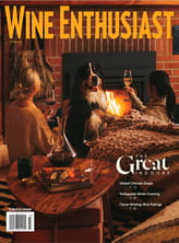 Wine Enthusiast Magazine