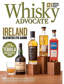 Whisky Advocate-Digital Magazine