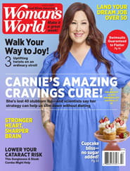 Woman's World - Digital Magazine