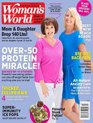 Woman's World - Digital Magazine