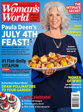 Womans World Magazine