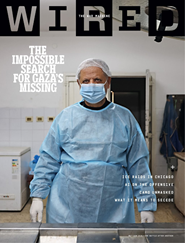 Wired Magazine