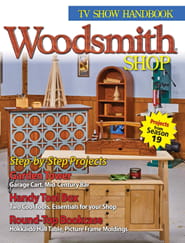 Woodsmith Magazine