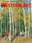 Western Art Collector-Digital