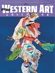 Western Art Collector-Digital Magazine