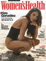 Women's Health - Digital Magazine